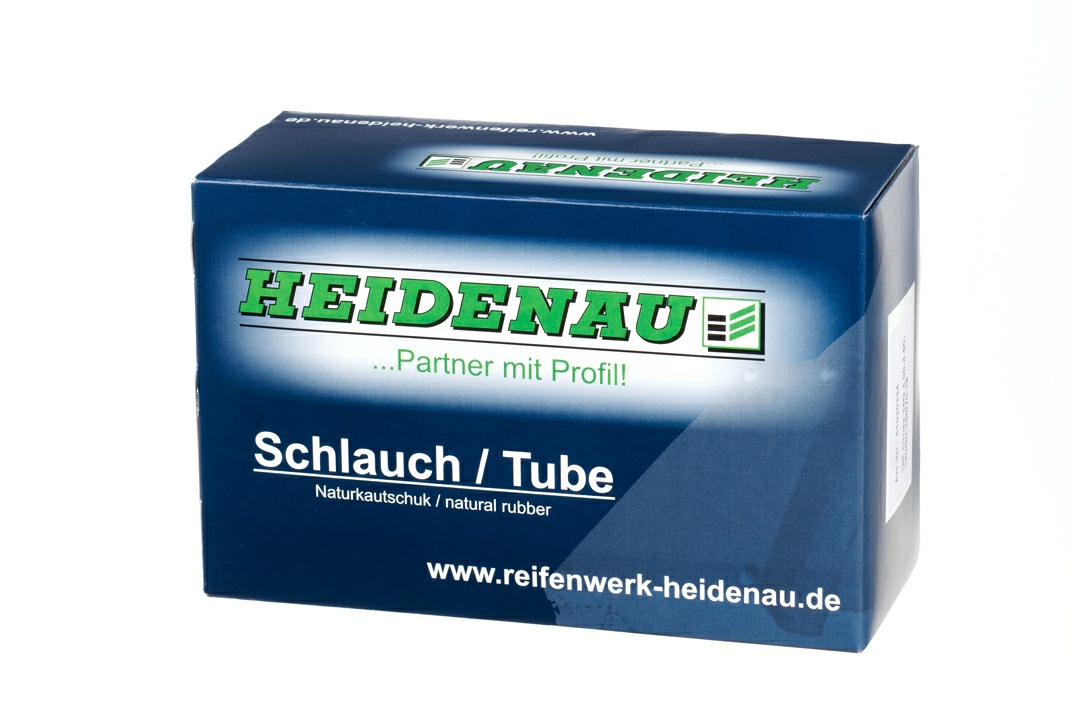 Schlauch Heidenau 18 Zoll 3,00 - 3,6 - 90/90 - 100/80 18D